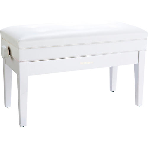 Roland GP-6 Digital Grand Piano With Bench Polished White - musicians--Friend