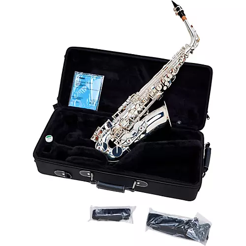 Yamaha YAS-62III Professional Alto Saxophone Lacquered - musicians--Friend