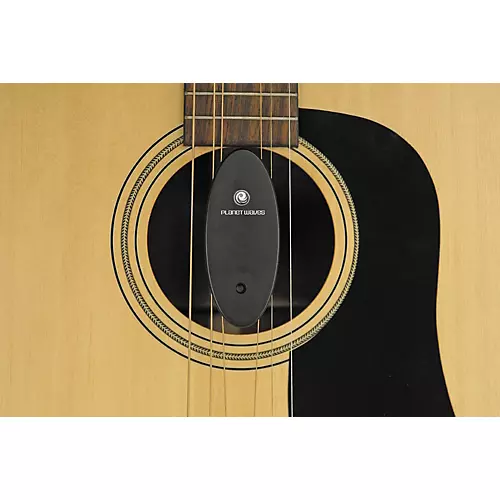 D'Addario Acoustic Guitar Humidifier - musicians--Friend