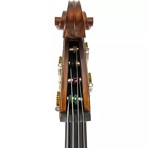 Scherl and Roth SR68 Sarabande Series Intermediate Double Bass Outfit with German Bow 3/4 - musicians--Friend