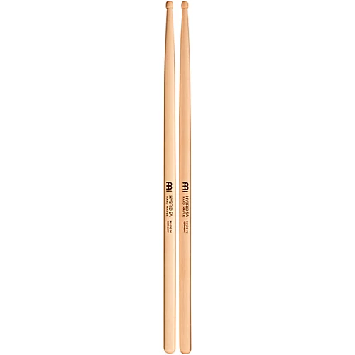 Meinl Stick & Brush Hybrid Hard Maple Drum Sticks 8A - musicians--Friend