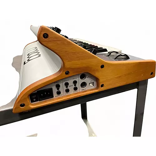 Used Moog Sub 37 Synthesizer - musicians--Friend
