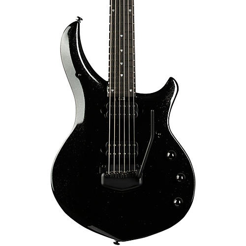 Ernie Ball Music Man John Petrucci Majesty 6 Electric Guitar Amaranth - musicians--Friend