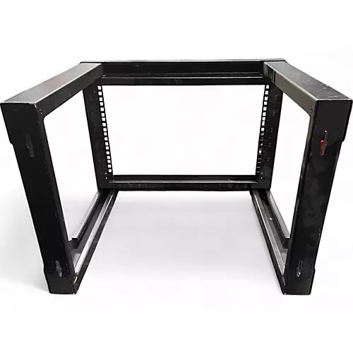 Used Navepoint 6 U Rack - musicians--Friend