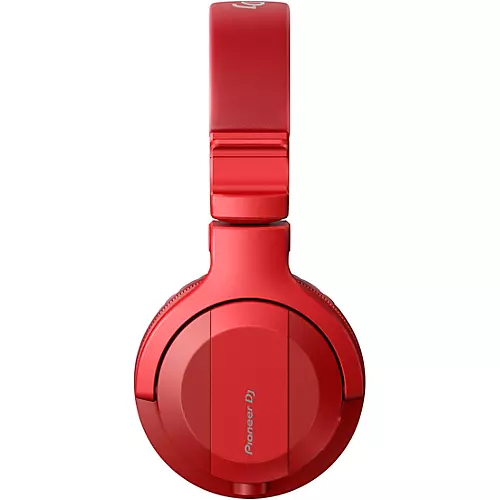 Pioneer DJ HDJ-CUE1BT DJ Headphones With Bluetooth White - musicians--Friend