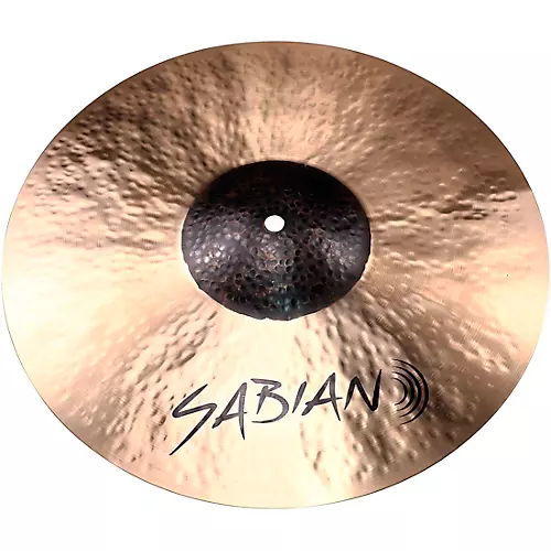 Sabian HHX Complex Medium Big Cup Hi-Hats 15 in. Pair - musicians--Friend