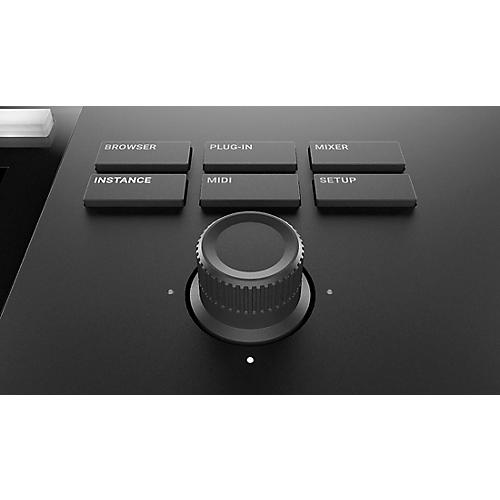 Native Instruments KOMPLETE KONTROL S49 MK2 Smart Keyboard Controller - musicians--Friend