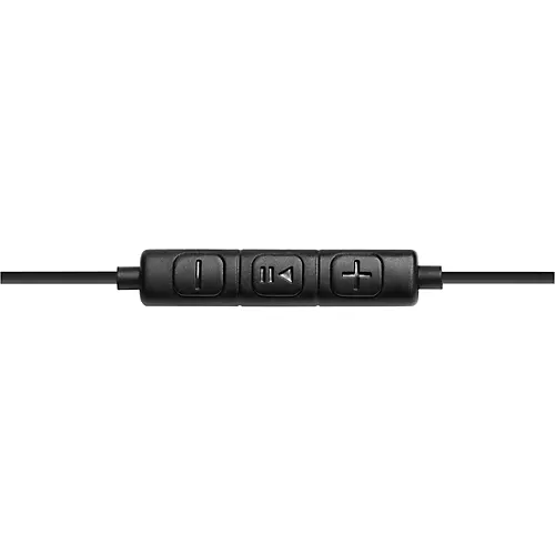 Mackie CR-Buds+ Professional Fit Earphones With Mic and Control - musicians--Friend