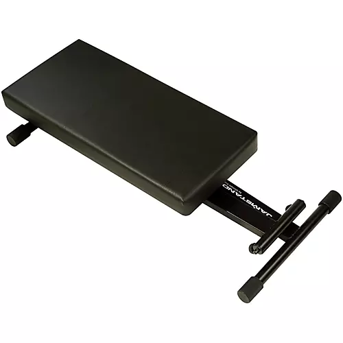 JAMSTANDS JS-MB100 Medium Keyboard Bench - musicians--Friend
