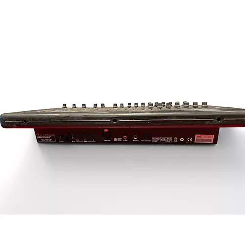 Used American DJ SCENE SETTER DIMMING CONSOLE Lighting Controller - musicians--Friend
