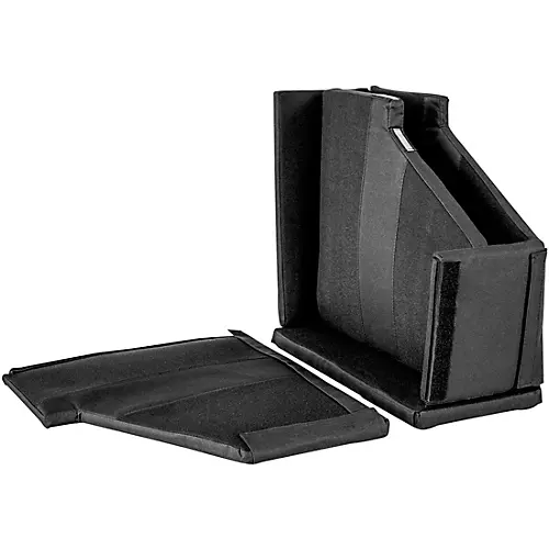 ENKI AMG-2 Gen 3 XL/Acoustic Case Replacement Insert Set - musicians--Friend