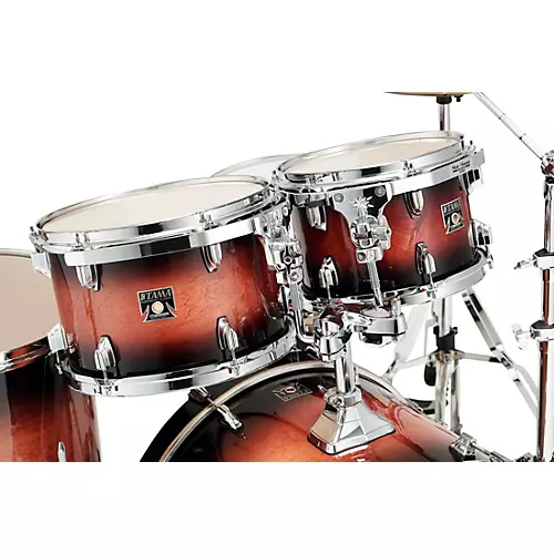 TAMA Superstar Classic 5-Piece Shell Pack With 20