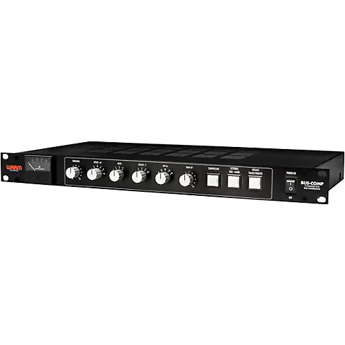 Warm Audio Bus Compressor - musicians--Friend