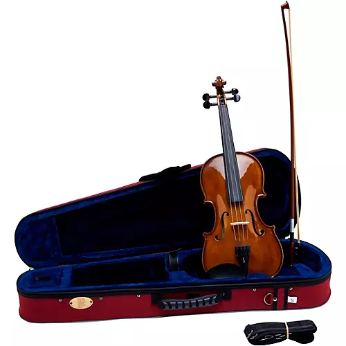 Stentor 1500 Student II Series Violin Outfit 1/4 Outfit - musicians--Friend