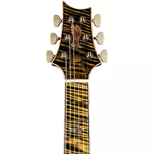 PRS Private Stock McCarty 594 Singlecut Electric Guitar Desert Sands - musicians--Friend