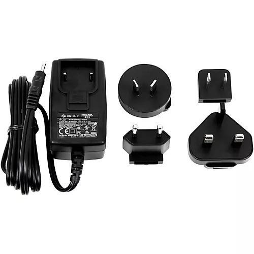 Apogee ONE iOS Upgrade Kit with Lightning Cable & Power Adapter for Mac - musicians--Friend