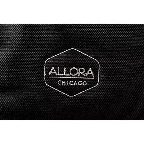 Allora ATR-580 Chicago Series Professional Bb Trumpet Matte Lacquer - musicians--Friend
