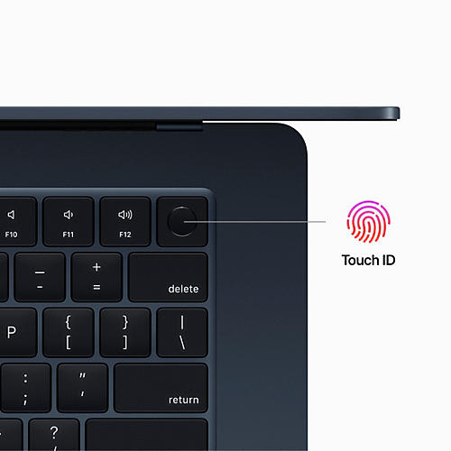 Apple 15