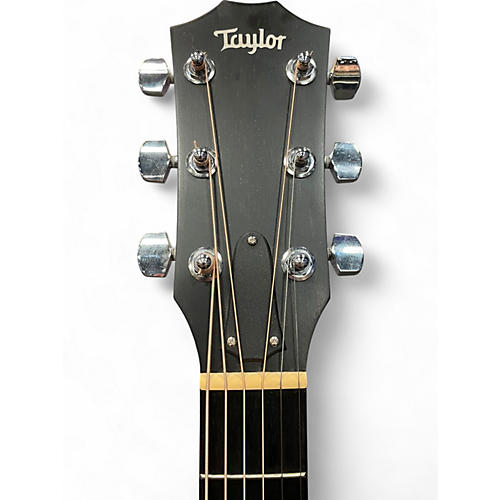 Used 2021 Taylor 224CEKDLX Tobacco Burst Acoustic Electric Guitar Tobacco Burst - musicians--Friend