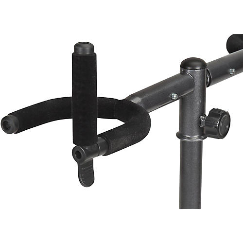 Proline HT1052 Securi-T Double Tripod Stand with Locking Yokes - musicians--Friend