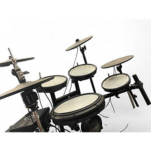 Used Roland TD-17KVX Electric Drum Set - musicians--Friend