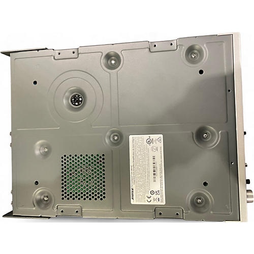 Used Bose IZA 190 Hz Power Amp - musicians--Friend