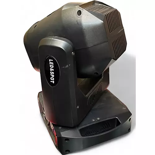 Used Shehds 6 prism moving light Intelligent Lighting - musicians--Friend