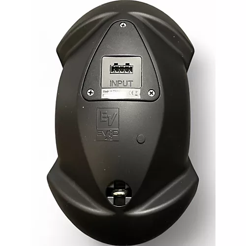 Used Electro-Voice EVID 4.2 SURFACE MOUNT SPEAKERS (PAIR) Unpowered Speaker - musicians--Friend