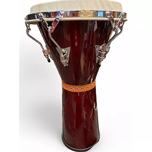 Used LP Aspire Djembe Djembe - musicians--Friend