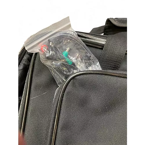 Used Truetone 1Spot CS6 w/ Pedaltrain Classic Jr Pedalboard Power Supply - musicians--Friend