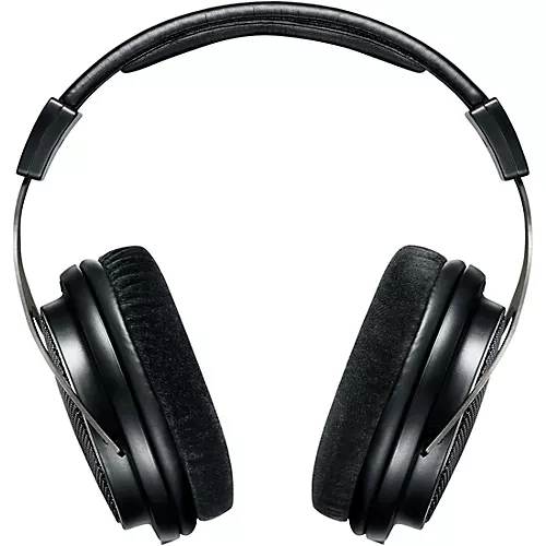 Shure SRH1840 Premium Open-Back Headphones - musicians--Friend