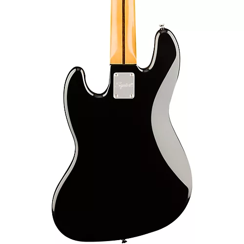 Squier Classic Vibe '70s Jazz Bass V 5-String Natural - musicians--Friend