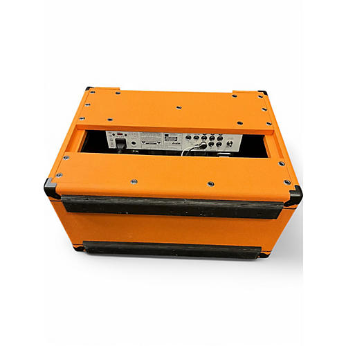 Used Orange Amplifiers TremLord 30 Tube Guitar Combo Amp - musicians--Friend