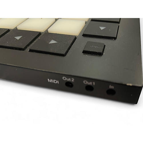 Used Novation LAUNCHPAD PRO Production Controller - musicians--Friend