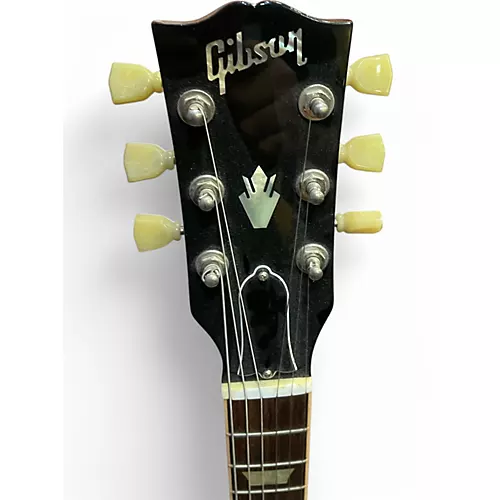 Used Gibson SG Standard CHERRY RED Solid Body Electric Guitar CHERRY RED - musicians--Friend