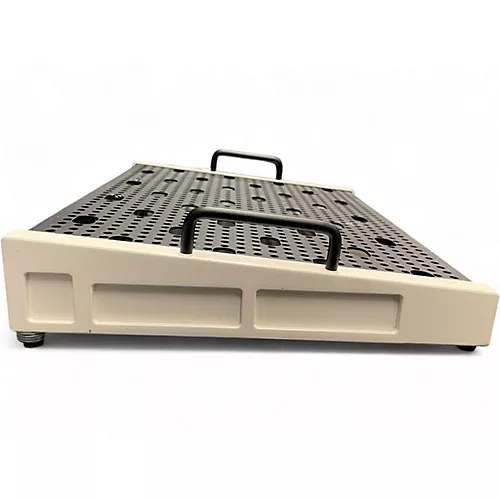 Used Temple Audio Design Duo 17 Pedal Board - musicians--Friend