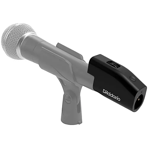 D'Addario Infrared Mic Sensor - musicians--Friend