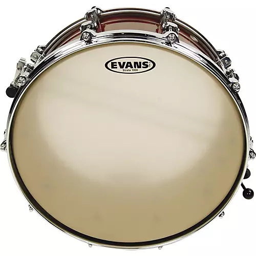 EVANS Strata 1400 Orchestral-Bass Drumhead 40 in. - musicians--Friend