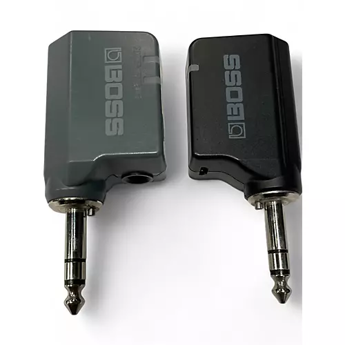 Used BOSS BOSS WL20L Instrument Wireless System Instrument Wireless System - musicians--Friend