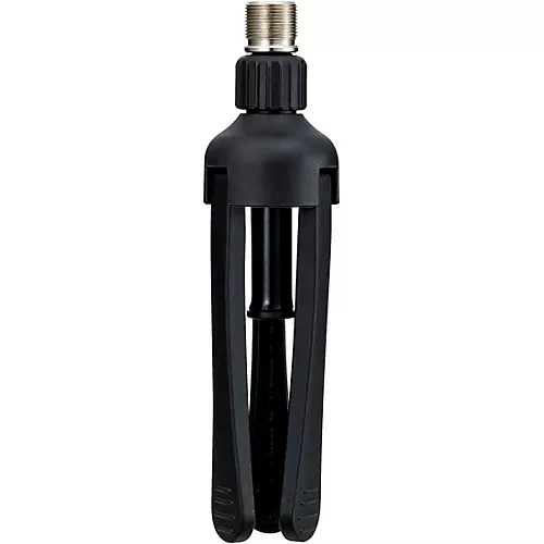 Zoom TPS-4 Tabletop Tripod Mic Stand - musicians--Friend