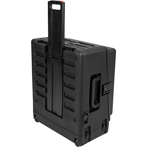 SKB 1SKB-R102W 10 x 2 Rolling Compact Rig - musicians--Friend
