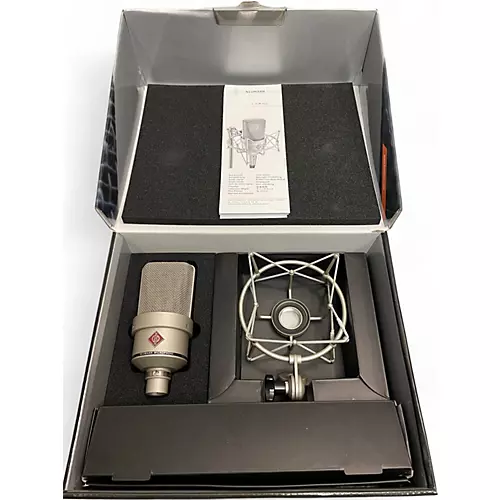 Used Neumann TLM103 Condenser Microphone - musicians--Friend