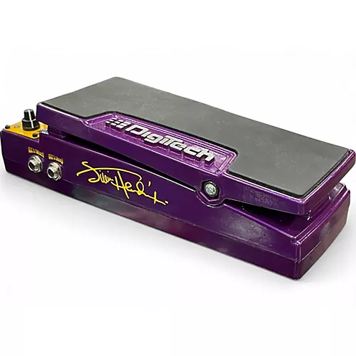 Used DigiTech The Jimi Hendrix Experience Effect Processor - musicians--Friend