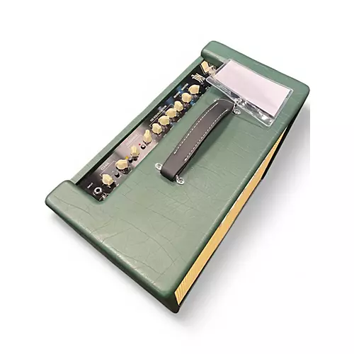 Used Blackstar jjn20 Tube Guitar Combo Amp - musicians--Friend