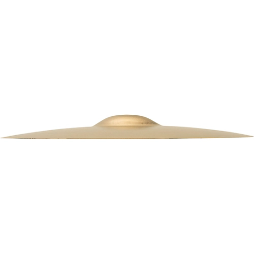 SABIAN AAX Heavy Crash, Brilliant 19 in. - musicians--Friend