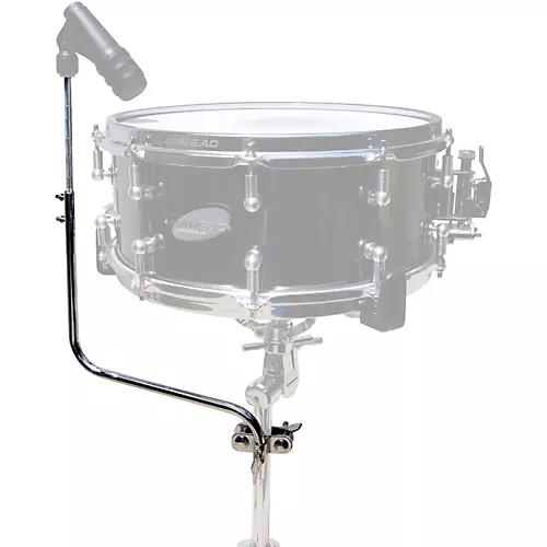 Big Bang Distribution Snare/Cymbal Mic Mount - musicians--Friend