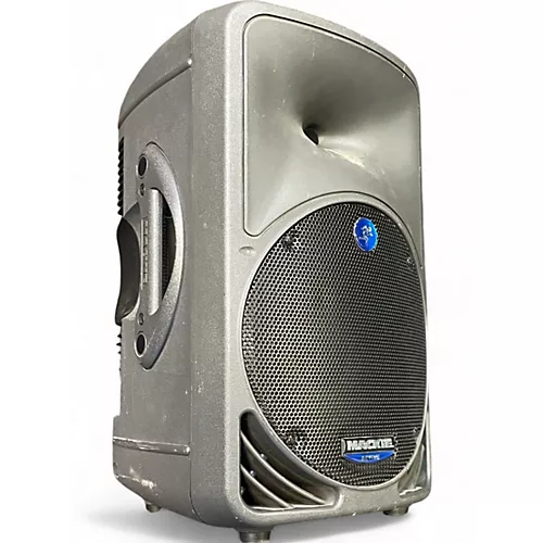 Used 2021 Mackie SRM350 Powered Speaker - musicians--Friend