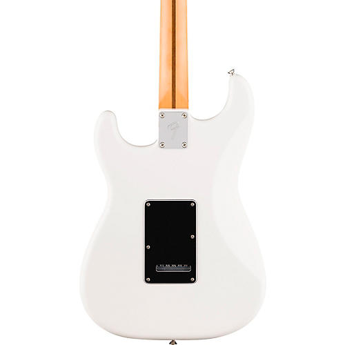 Fender Player II Stratocaster HSS Rosewood Fingerboard Electric Guitar Birch Green - musicians--Friend