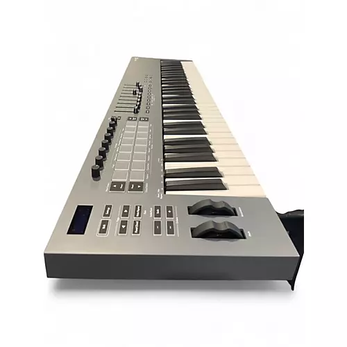Used Novation FLKEY61 - musicians--Friend