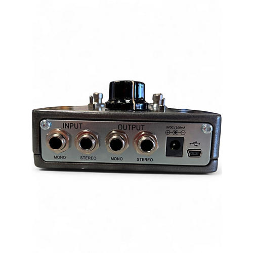 Used TC Electronic Ditto X2 Looper Pedal - musicians--Friend